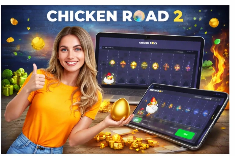 Chicken Road 2 App BD